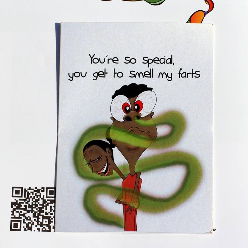 Special farts