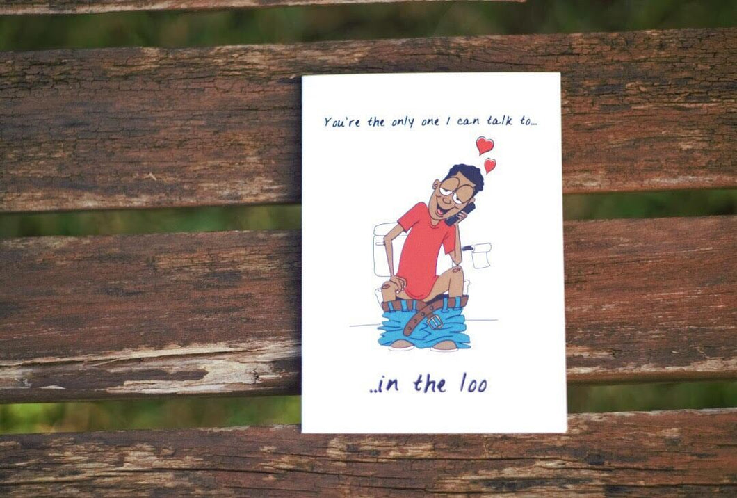 Friendship - You are the only one