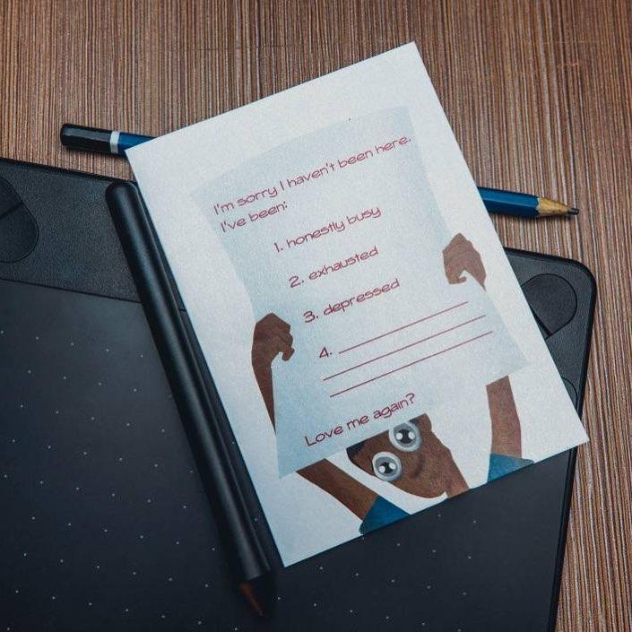 Friendship - Love me Again