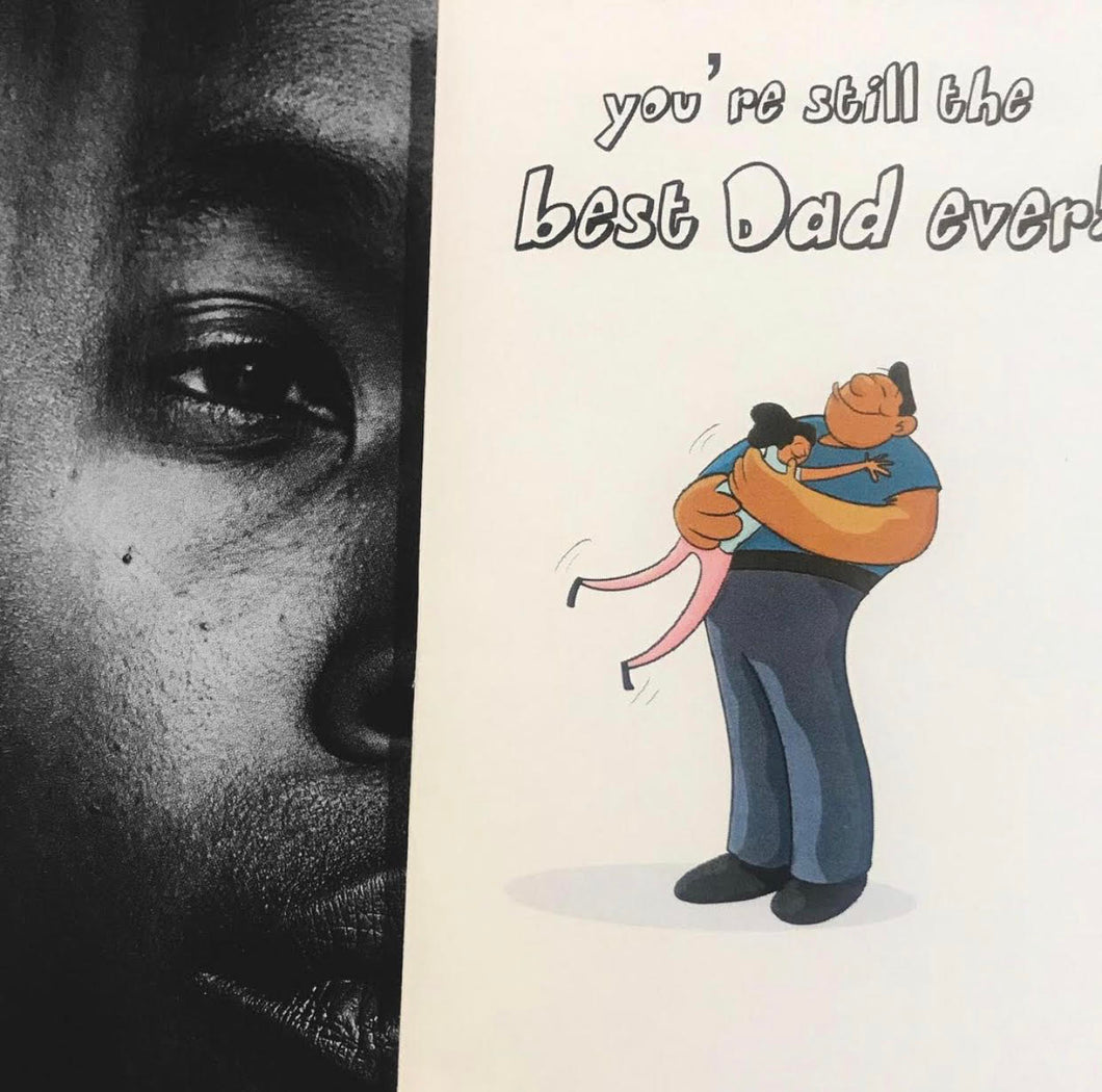 Father's Day Card - You're Still The Best Dad Ever